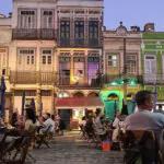 Largo da Prainha